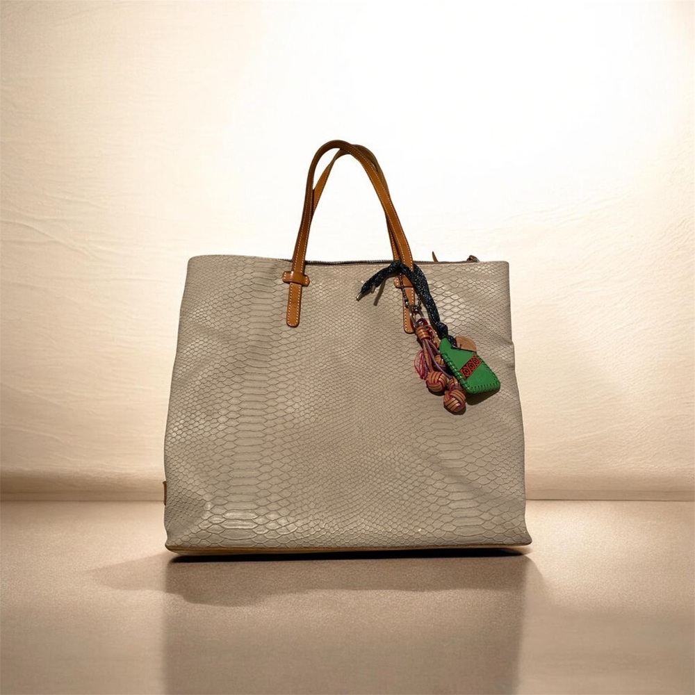 Consuela Thunderbird Tote